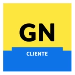 getninjas: clientes android application logo